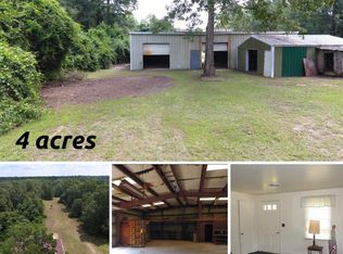 2630 Wedgefield Rd, Sumter, SC 29154