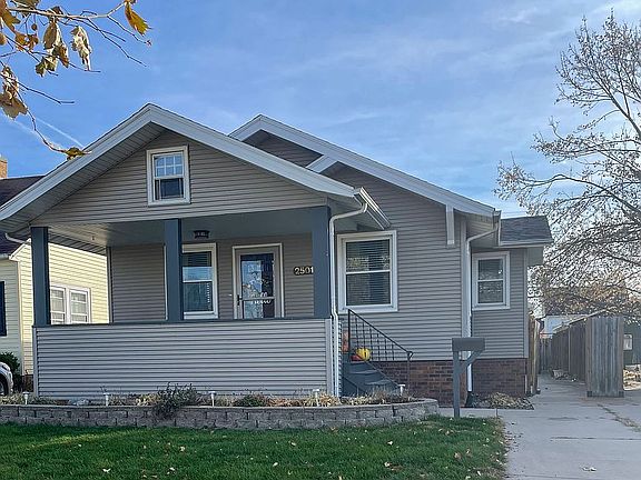 2nd image of 2501 D Ave NE