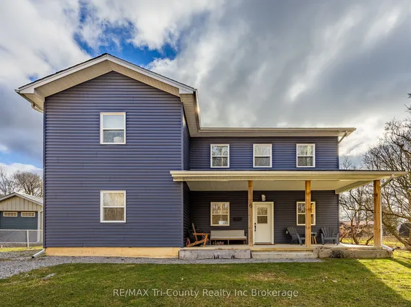 6 Addison St, Bayham, ON N0J 1T0