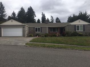 409 Del Monte Ave, Fircrest, WA 98466