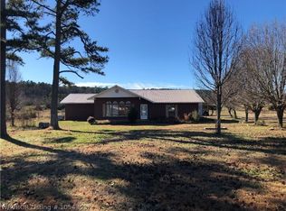 6450 Highway 71 S, Waldron, AR 72958
