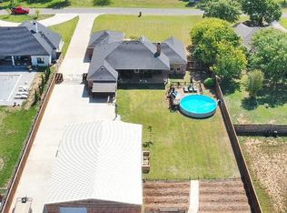 2920 Saratoga Ave, Lubbock, TX 79407