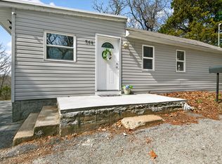544 Rockwood Dr, Arnold, MO 63010