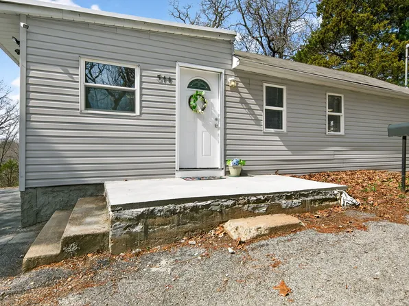 544 Rockwood Dr, Arnold, MO 63010