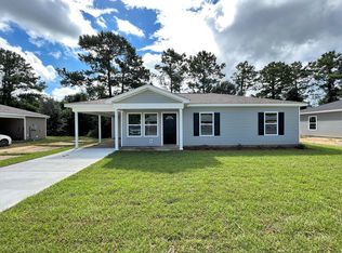 503 Joe Cook St, Cottonwood, AL 36320
