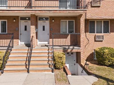 1105 E 93rd St #203, Brooklyn, NY, 11236