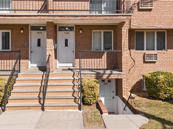 1105 E 93rd St #203, Brooklyn, NY 11236
