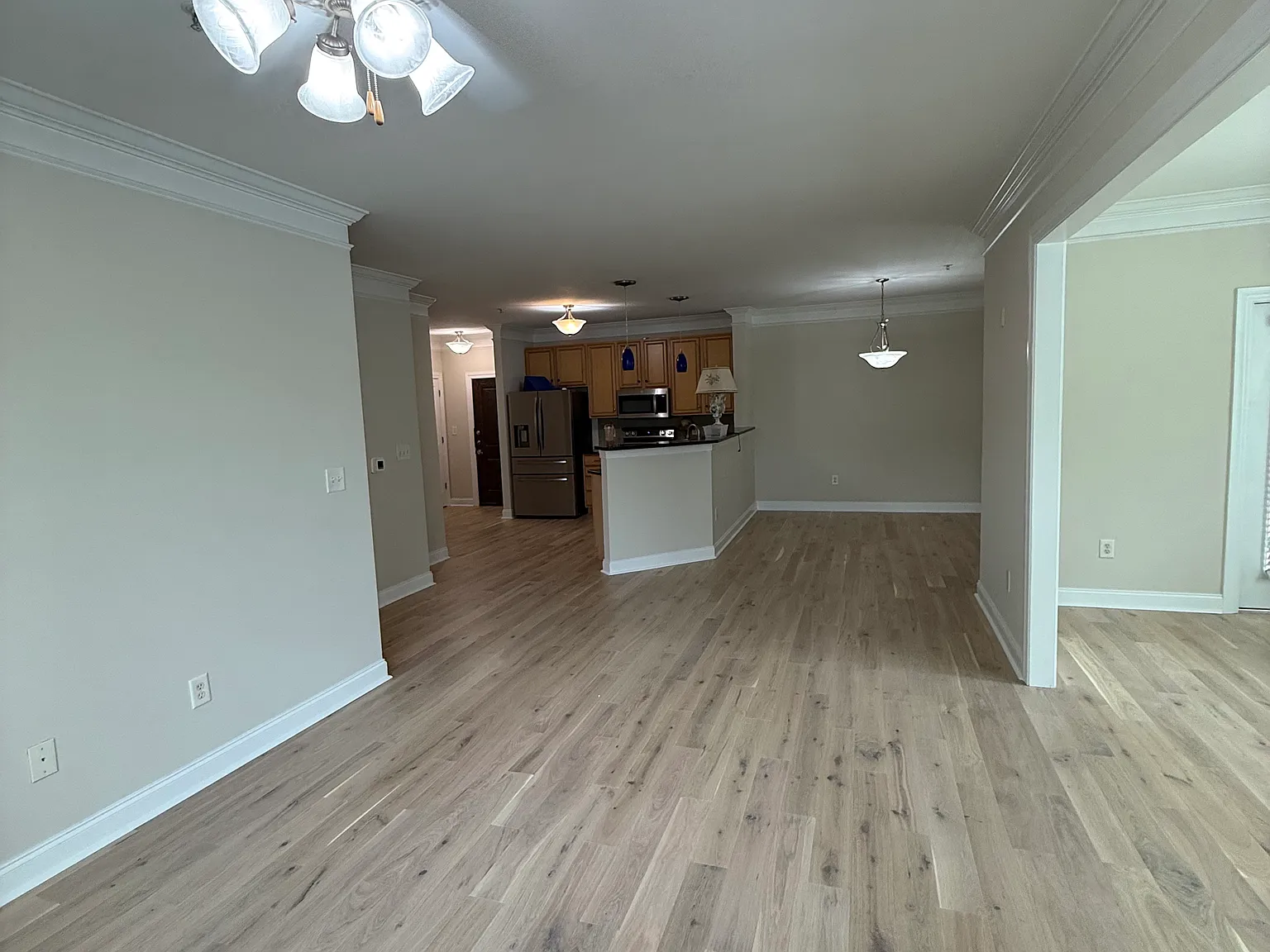 2 bed, 1339 sqft, $2,000 — Photo 2