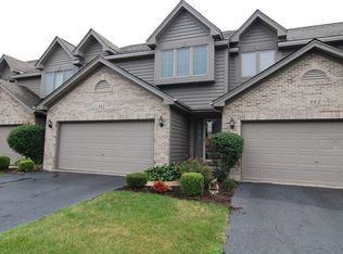 964 Ascot Dr, Elgin, IL 60123