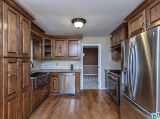 4931 Altadena South Dr, Birmingham, AL 35244