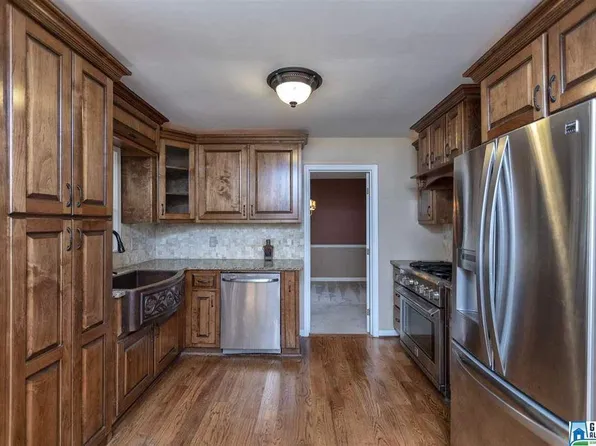 4931 Altadena South Dr, Birmingham, AL 35244