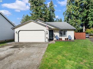 6610 NE 67th Cir, Vancouver, WA