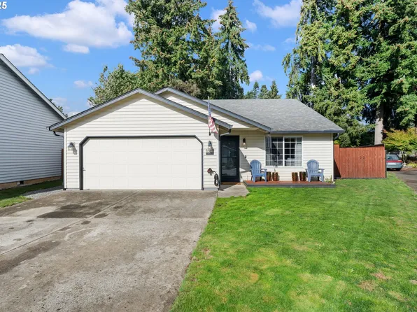 6610 NE 67th Cir, Vancouver, WA 98661