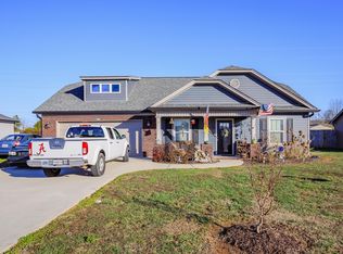 151 Quail Run, La Fayette, GA 30728