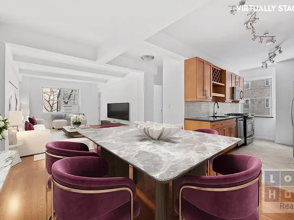 550 Grand Street image 1 of 20