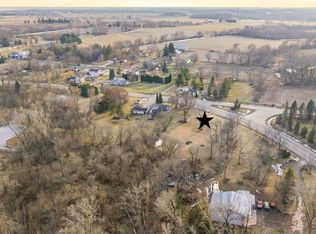 2772 State Road 116, Waukau, WI 54963