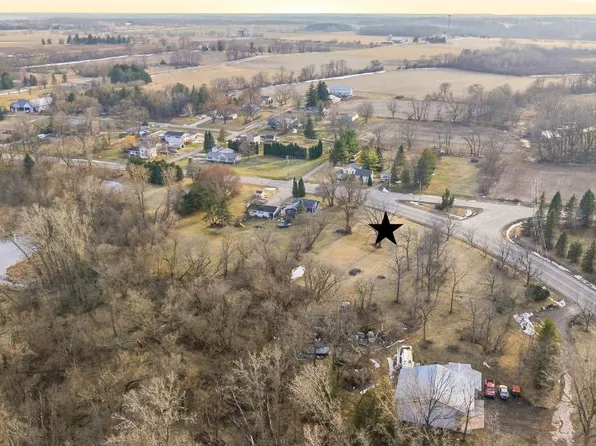 2772 State Road 116, Waukau, WI 54963