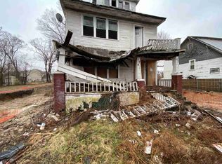 4749 McClellan St, Detroit, MI 48214