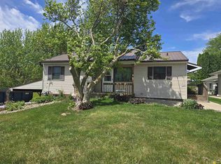 1550 11th St, Fennimore, WI 53809