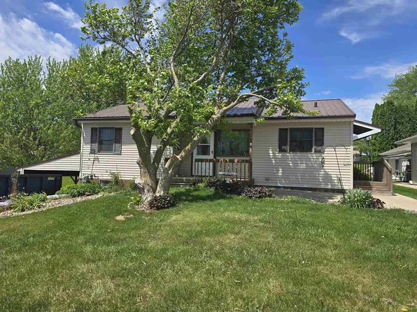 1550 11th Street, Fennimore, WI 53809