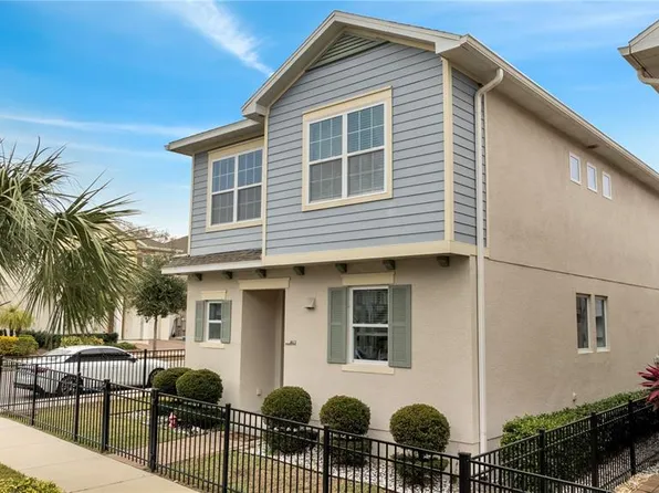 4613 EUREKA LANE, SANFORD, FL 32773