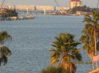 312 8th Ave N APT 301, Tierra Verde, FL 33715