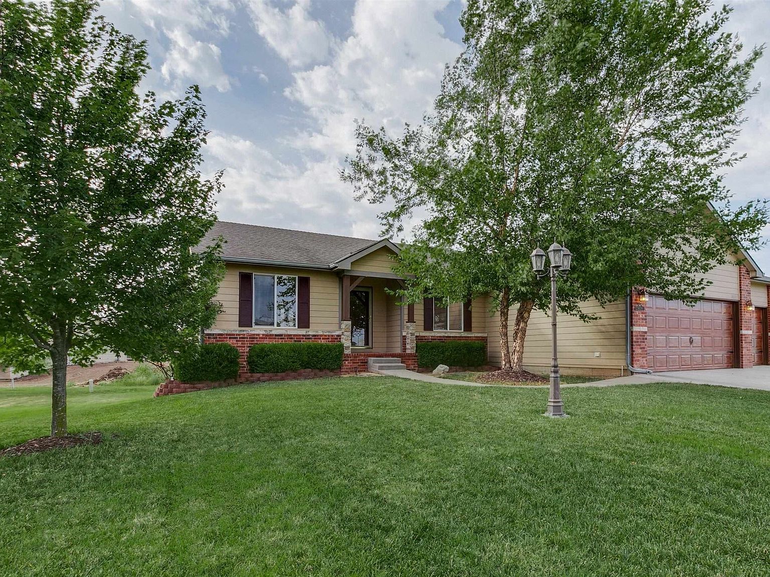 14339 E Laguna St, Wichita, KS 67230 Zillow
