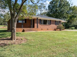 1064 Reepsville Rd, Lincolnton, NC 28092