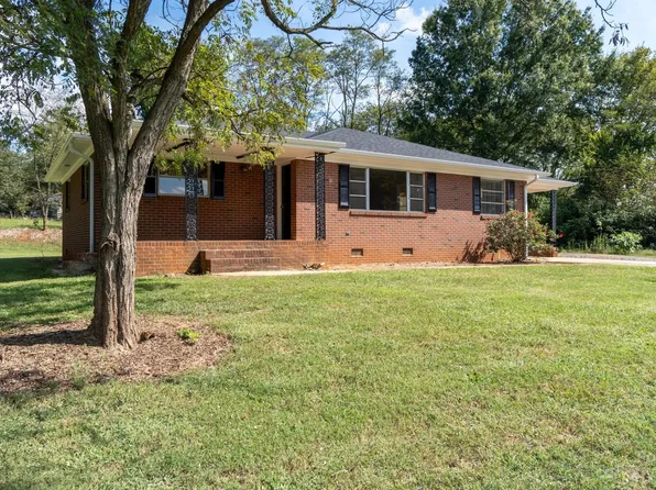 1064 Reepsville Rd, Lincolnton, NC 28092