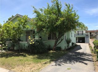 1304 E Wilson Ave, Glendale, CA 91206