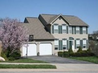 2620 Chronister Farm Rd, York, PA 17402