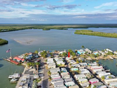 414 Papaya St #E, Goodland, FL, 34140