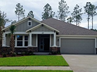 127 Cedar Hammock Ln, Panama City Beach, FL 32407