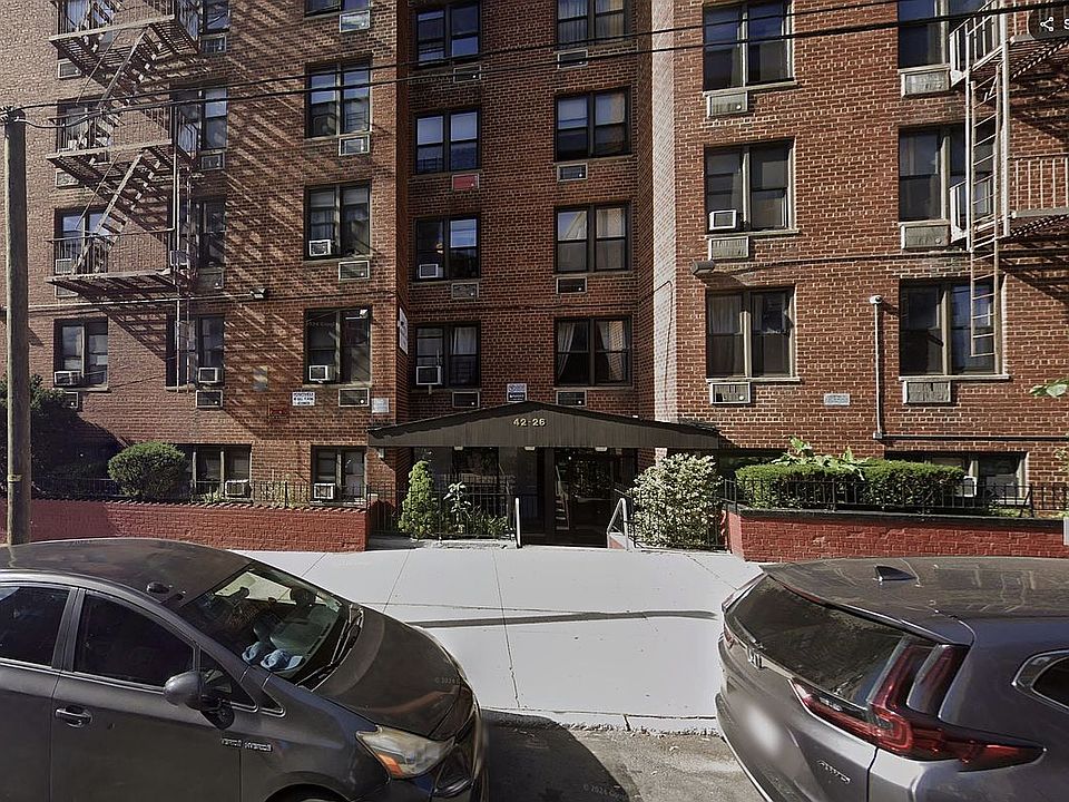 1st image of 42-26 81st St APT 6G