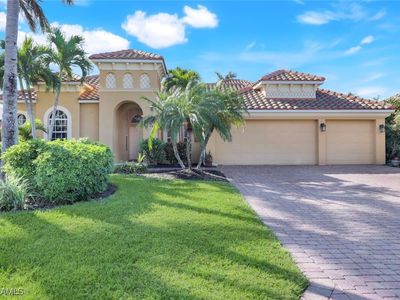 4926 SW 27th Pl, Cape Coral, FL, 33914
