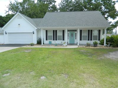 7320 Springside Dr., Myrtle Beach, SC, 29588