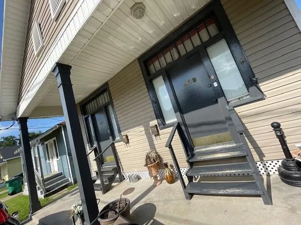 427-429 Avenue B, Marrero, LA 70072