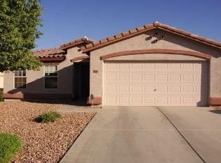7372 W Solano Dr N, Glendale, AZ 85303