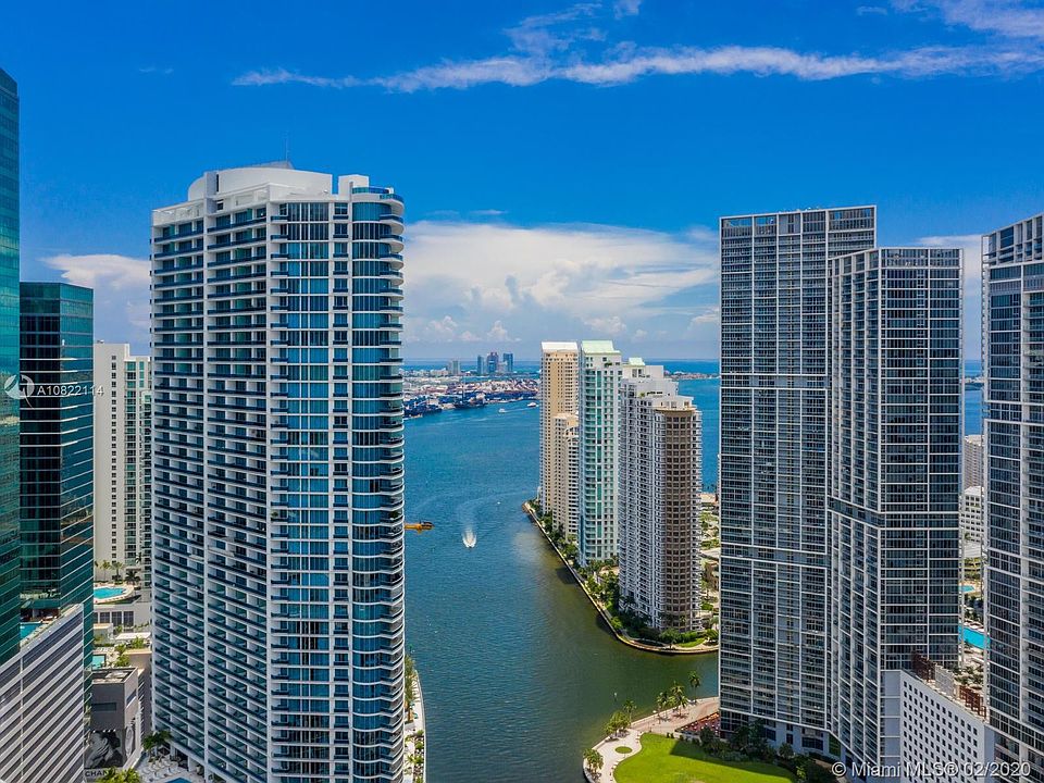 1st image of 200 S Biscayne Blvd #3608