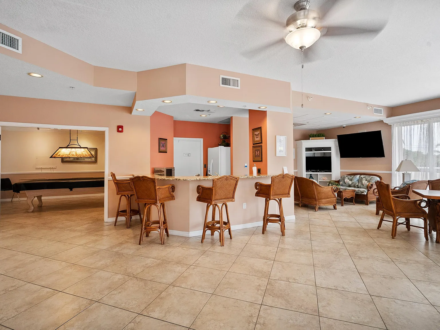 2 bed, 1257 sqft, $3,500 — Photo 2