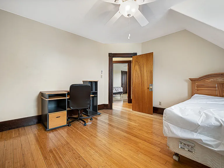 45 Fruit St #3 — Photo 2