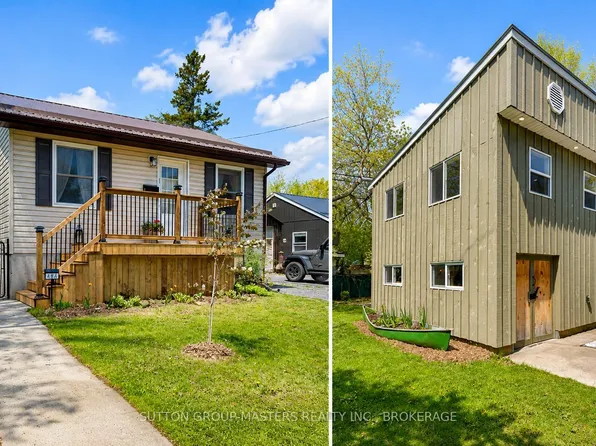 484 Nelson St, Kingston, ON K7K 4N5