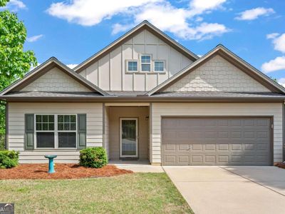 60 Palace Point, Dallas, GA, 30132