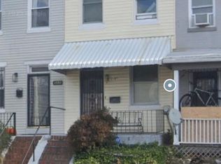 3549 6th St NW, Washington, DC 20010