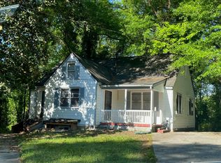 670 Alta Pl NW #A, Atlanta, GA 30318