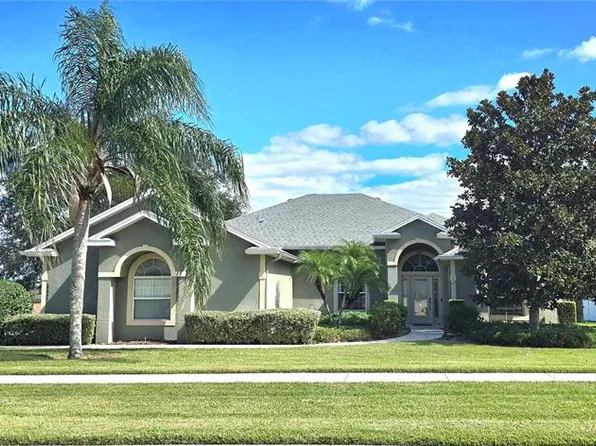 13023 COLONNADE CIRCLE, CLERMONT, FL 34711