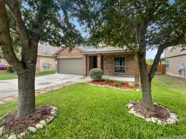 5210 Fountain Hill, San Antonio, TX 78244