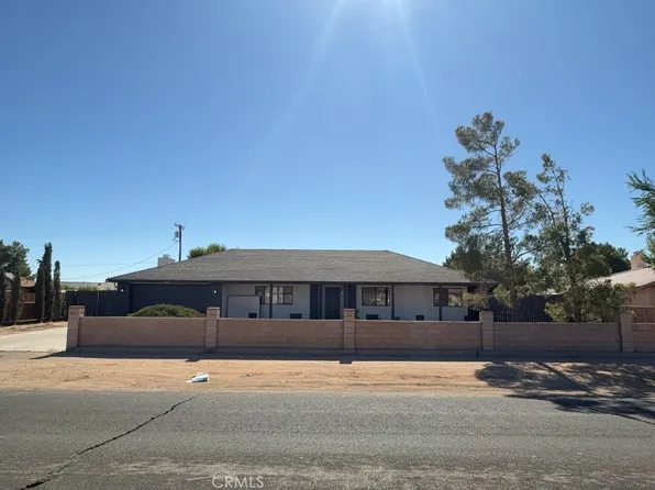 13839 Rincon Rd, Apple Valley, CA 92307