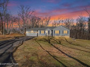 152 Savage Trl, East Stroudsburg, PA 18301