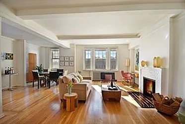 Sold by Douglas Elliman
